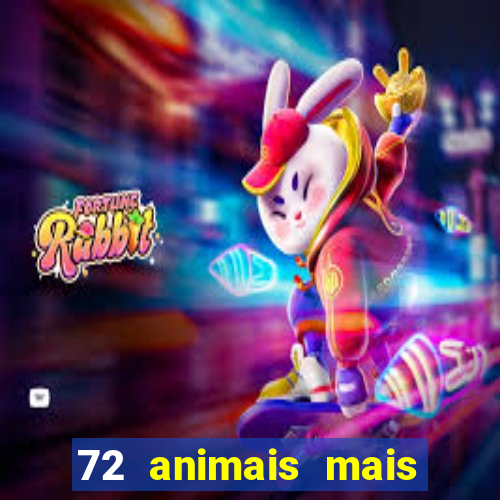 72 animais mais perigosos do mundo